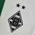 Camisa Borussia Monchengladbach Titular | 22/23 | Versão Torcedor Masculino - Branca - loja online