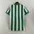 Camisa Real Bétis Titular | 93/94 | Versão Retrô Masculino - Verde e Branca - comprar online