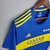 Imagem do Camisa Boca Juniors Titular | 21/22 | Versão Torcedor Masculino - Azul