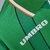 Camisa Irlanda Titular | 94/96 | Versão Retrô Masculino - Verde