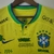 Camisa Brasil Ídolos | 2022 | Versão Torcedor Masculino - Amarela - comprar online