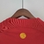Camisa Portugal Titular | 2022 | Versão Torcedor Masculino - Vermelha e Verde - Retrô Sports | Camisas de Time | Artigos Esportivos
