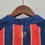 Camisa Bahia Reserva | 2022 | Versão Torcedor Masculino – Tricolor - Retrô Sports | Camisas de Time | Artigos Esportivos