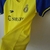 Imagem do Camisa Al-Nassr Titular | 22/23 | Versão Torcedor Feminina - Amarela
