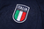 Kit Inverno Itália | 23/24 | Azul Marinho - Retrô Sports | Camisas de Time | Artigos Esportivos