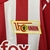 Camisa Union Berlin Titular | 22/23 | Versão Torcedor Masculino - Vermelha e Branca - loja online
