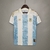 Camisa Argentina Edição Comemorativa | 2021 | Versão Torcedor Masculino - Azul e Branca