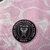 Camisa Inter Miami x BAPE | 23/24 | Versão Torcedor Masculino - Rosa - loja online