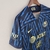 Imagem do Camisa América do México Reserva | 22/23 | Versão Torcedor Masculino - Azul