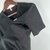 Camisa PSG - Paris Saint Germain Reserva | 17/18 | Versão Retrô Masculino - Preta - loja online