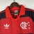 Camisa Flamengo Titular | 1987 | Versão Retrô Masculino - Vermelha e Preta na internet