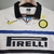 Camisa Inter de Milão Reserva | 98/99 | Versão Retrô Masculino - Branca na internet