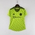 Camisa Manchester United Terceira | 22/23 | Versão Torcedor Feminina - Verde