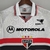 Camisa São Paulo Titular | 1999 | Versão Retrô Masculino - Branca na internet