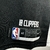 Imagem do Regata NBA Los Angeles Clippers | 20/21 | Preta e Branca