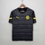 Camisa Borussia Dortmund Pré Jogo | 22/23 | Versão Torcedor Masculino - Preta