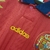 Camisa Espanha Titular | 1994 | Versão Retrô Masculino - Vermelha
