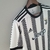 Imagem do Camisa Juventus Titular | 22/23 | Versão Torcedor Masculino - Branca e Preta