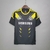Camisa Chelsea Terceira | 12/13 | Versão Retrô Masculino - Preta