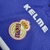 Camisa Real Madrid Reserva | 97/98 | Versão Retrô Masculino - Roxa na internet