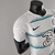 Camisa Chelsea Reserva | 22/23 | Versão Jogador Masculino - Branca - Retrô Sports | Camisas de Time | Artigos Esportivos