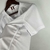 Camisa PSG - Paris Saint Germain Reserva | 18/19 | Versão Retrô Masculino - Branca - Retrô Sports | Camisas de Time | Artigos Esportivos
