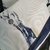 Imagem do Camisa Itália Reserva | 23/24 | Versão Torcedor Feminina - Branca