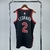Regata NBA Toronto Raptors | 22/23 | Preta - comprar online