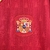 Camisa Espanha Titular | 88/91 | Versão Retrô Masculino - Vermelha - loja online