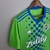 Camisa Seattle Sounders Titular | 22/23 | Versão Torcedor Masculino - Verde - Retrô Sports | Camisas de Time | Artigos Esportivos