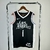 Regata NBA Los Angeles Clippers | 20/21 | Preta e Branca