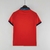 Camisa Inglaterra Titular | 2022 | Versão Torcedor Masculino - Vermelha - comprar online