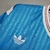 Imagem do Camisa Olympique de Marseille Reserva | 1990 | Versão Retrô Masculino - Azul
