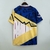 Camisa Chelsea Titular | 1990 | Versão Retrô Masculino - Azul e Amarela - comprar online