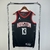 Regata NBA Houston Rockets | 22/23 | Preta