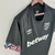 Imagem do Camisa West Ham Reserva | 22/23 | Versão Torcedor Masculino - Preta