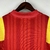 Camisa Espanha Titular | 92/94 | Versão Retrô Masculino - Vermelha - Retrô Sports | Camisas de Time | Artigos Esportivos