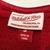 Regata NBA Chicago Bulls "Mitchell and Ness" | 97/98 | Vermelha - loja online