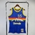 Regata NBA Denver Nuggets | 91/92 | Azul