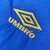 Camisa Chelsea Titular | 95/97 | Versão Retrô Masculino - Azul