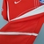 Imagem do Camisa Coréia do Sul Titular | 2002 | Versão Retrô Masculino - Vermelha