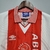 Camisa Ajax Titular | 95/96 | Versão Retrô Masculino - Vermelha e Branca na internet