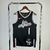 Regata NBA Los Angeles Clippers | 22/23 | Preta