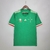Camisa Cruzeiro Terceira | 21/22 | Versão Torcedor Masculino - Verde