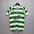 Camisa Celtic Titular | 05/06 | Versão Retrô Masculino - Verde e Branca