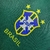 Camisa Brasil Titular | 91/94 | Versão Retrô Masculino - Verde e Amarela - Retrô Sports | Camisas de Time | Artigos Esportivos