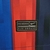 Camisa Barcelona Titular | 22/23 | Versão Torcedor Feminina - Azul e Vermelha