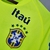 Camisa Brasil Treino | 2022 | Versão Torcedor Masculino - Verde - loja online
