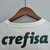 Camisa Palmeiras Reserva | 22/23 | Versão Torcedor Masculino - Branca - Retrô Sports | Camisas de Time | Artigos Esportivos