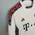 Imagem do Camisa Bayern de Munique Treino | 21/22 | Versão Torcedor Masculino - Branca